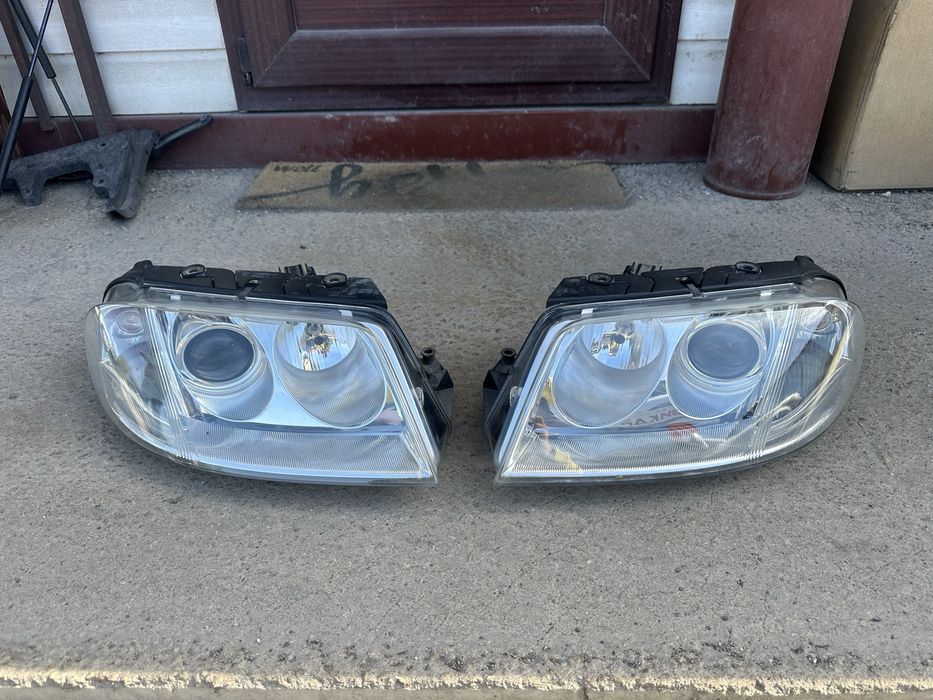 Фар/Фарове за Фолксваген Пасат 5.5