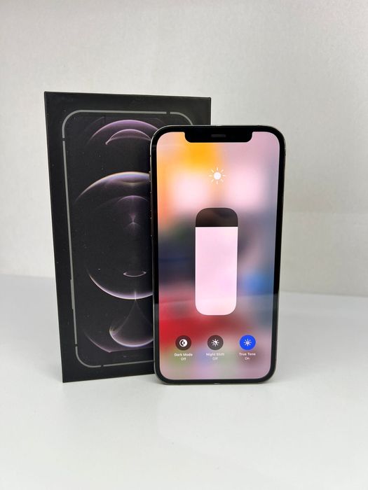 iPhone 12 pro идеальное состояние