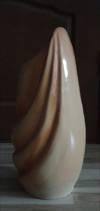 Ваза кашпо керамический 55см