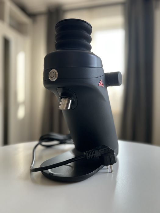 Rasnita de cafea single dose mahlkonig X64 SD