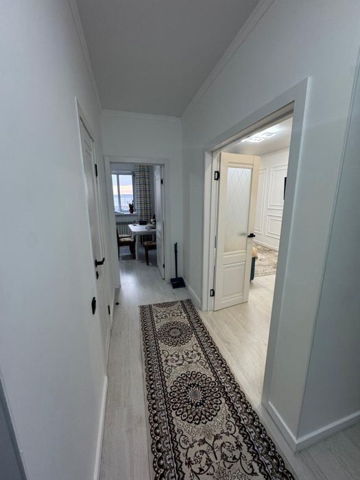 2-х комнатная квартира