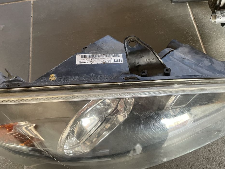 Продам Фары камри 30