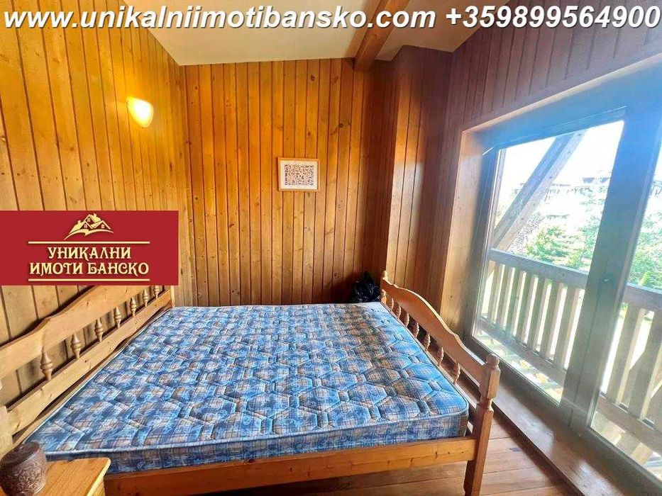 Продава се Четиристаен апартамент в Банско - 120 кв.м за 1334 €/кв.м - Снимка #10