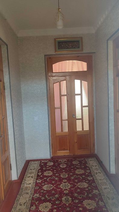 Shinam xovli barcha qulayliklari bilan