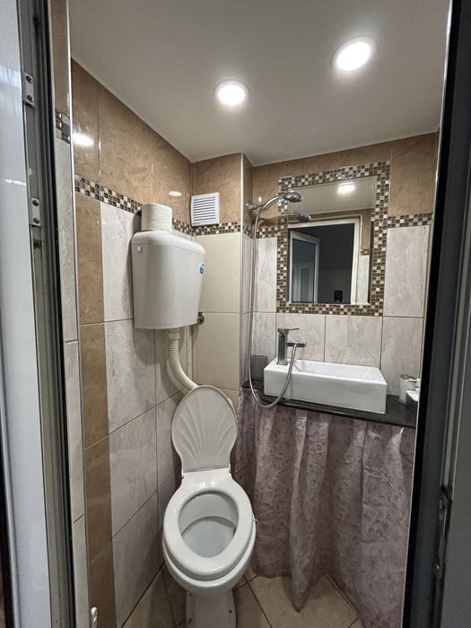 Дава се под наем Ателие в София, Лозенец - 14 кв.м за 357 € - Снимка #9