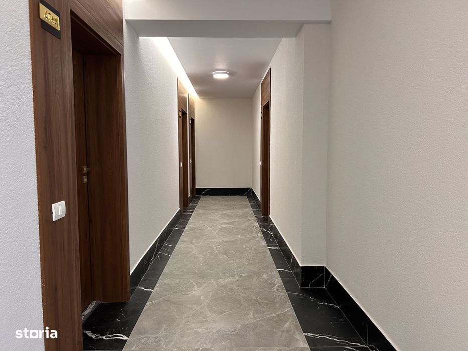 Apartament Premium 2 Camere | Baneasa | Sistem Smart Home Integrat