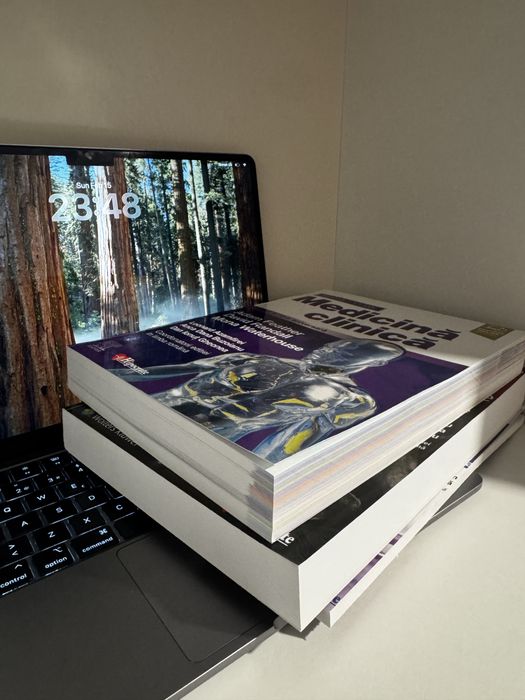 Manuale Rezidentiat medicina