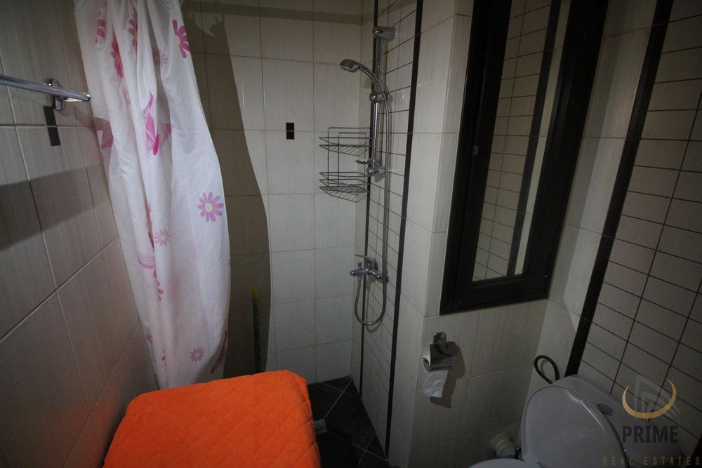 Продава се Едностаен апартамент в Созопол - 41 кв.м за 1513 €/кв.м - Снимка #7