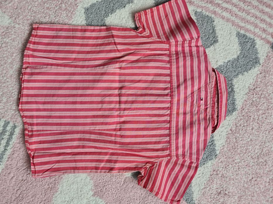 Camasa Tommy Hilfiger 5 ani