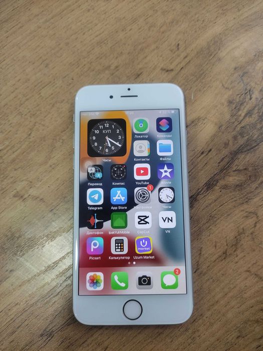 iphone 6s ideal 128talik