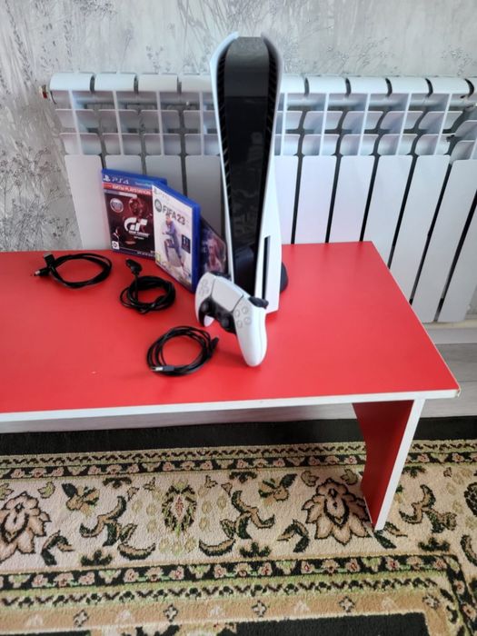 Playstation 5 обмен есть саудасы болады