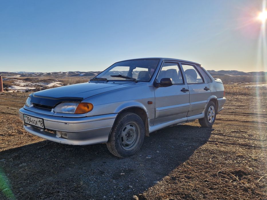 Продам Ваз 21115