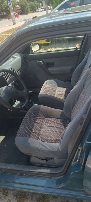 Renault 19 1,7двигатл 74коня