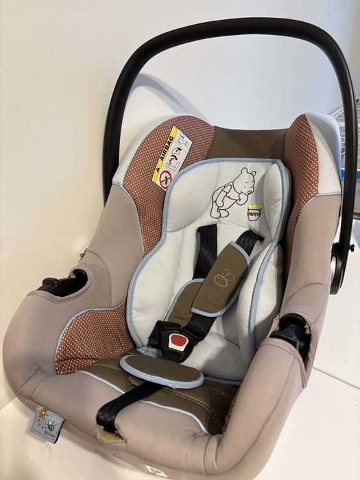 Scoica auto stare foarte buna