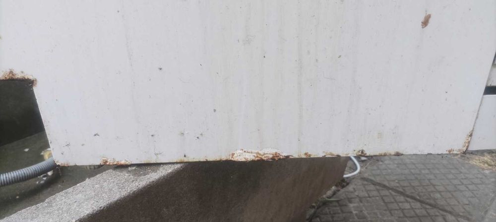 Съдомиялна Finlux за части