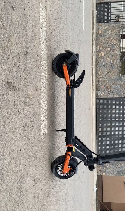 Vand kukirin g2 pro !