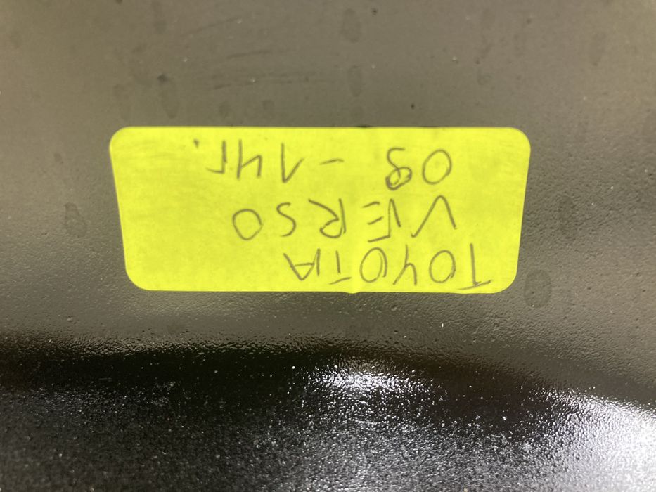 Преден мост за тойота версо/ Toyota verso 09-14г