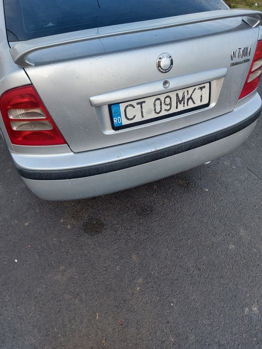 Vand su schimb Skoda Octavia 1  tour