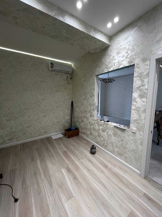 Аренда квартира ЖК Vegas Tower. Яккасарайский район Упаковка все новая