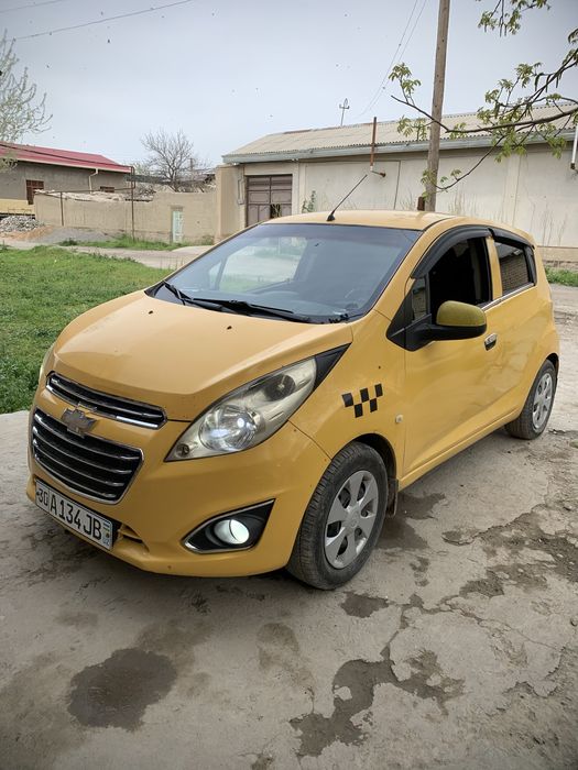 Srochno spark sotiladi