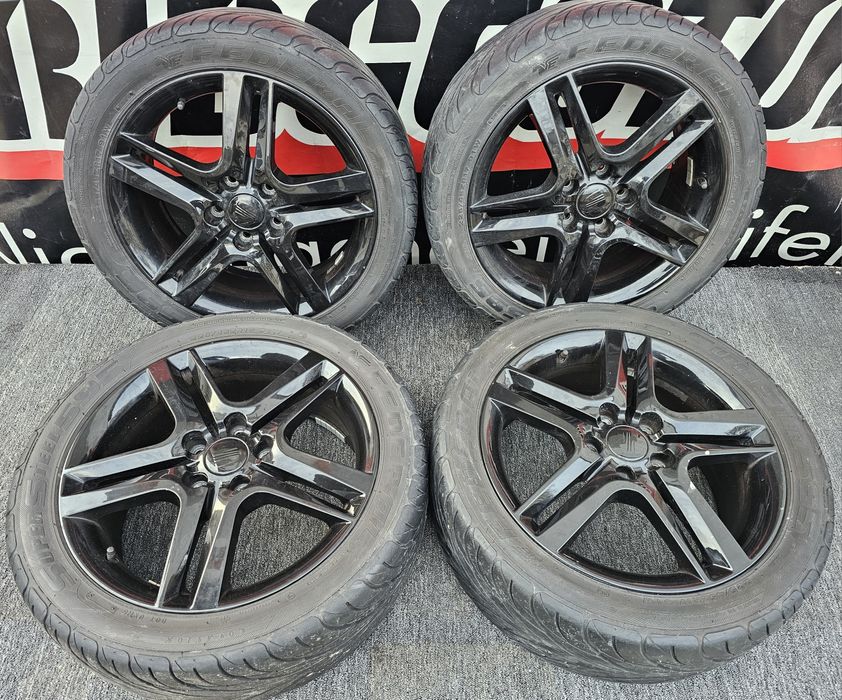 JanteAliaj17”5x112VwGolf6/7,Passat-CC,SkodaOctavia,SeatLeonRF,AudiA4/6