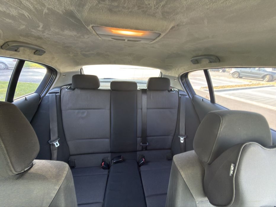 Продавам BMW 120d e87 163кс.