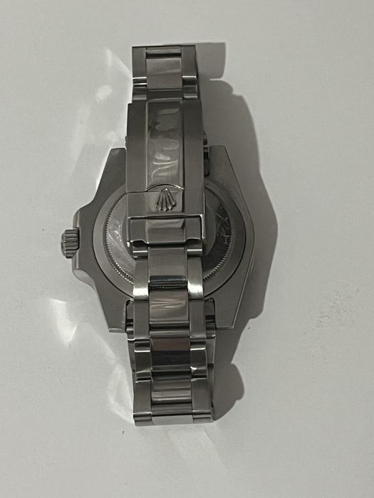 Rolex Oyster Perpetual Date Submariner