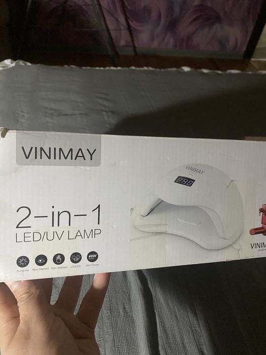 Продам лампу б/у