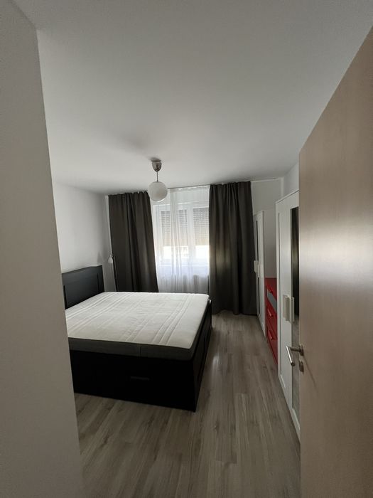 Apartament 2 camere, decomandat, Str. Nicolae Labis