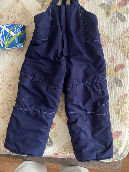 Продам комбенизон