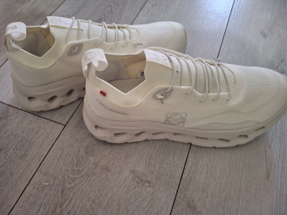 Кроссовки  ON Cloudtilt