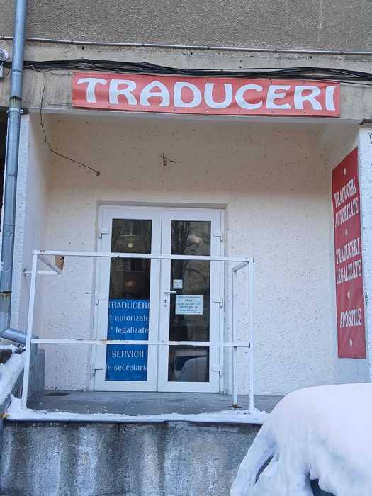 Traduceri Autorizate, Traduceri Legalizate
