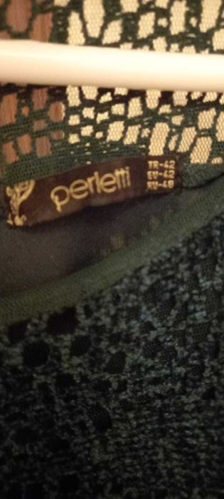 Платье (пр-во Турция), 48 размер