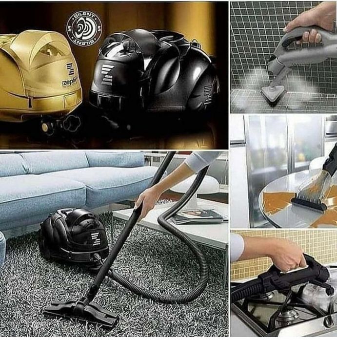 Пылесос zepter оригинальный