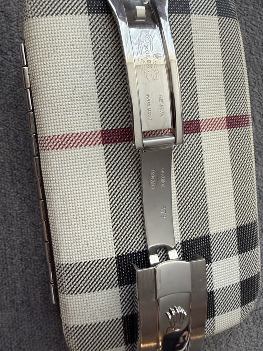 Rolex Datejust Diamond Dial