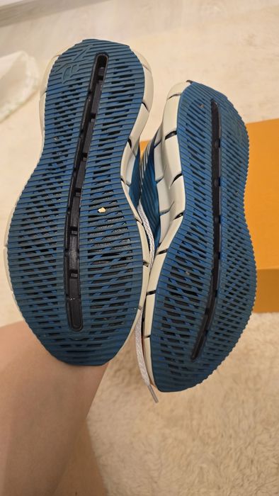 Adidași Reebok damă de vara – mărimea 39