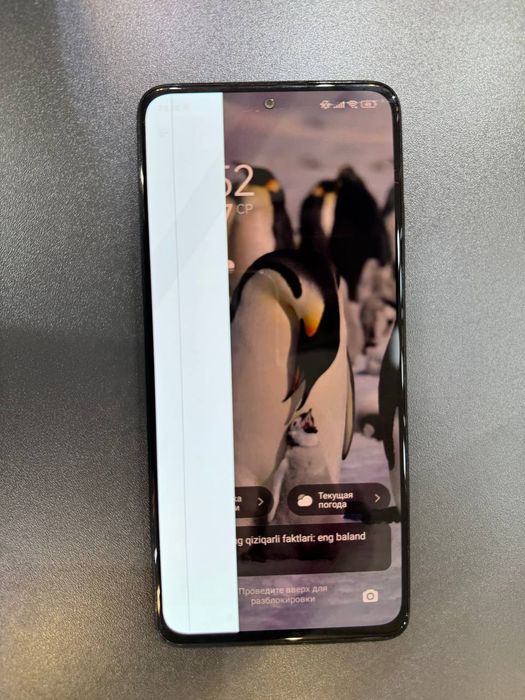 Redmi note 11 pro 8/128  srochno