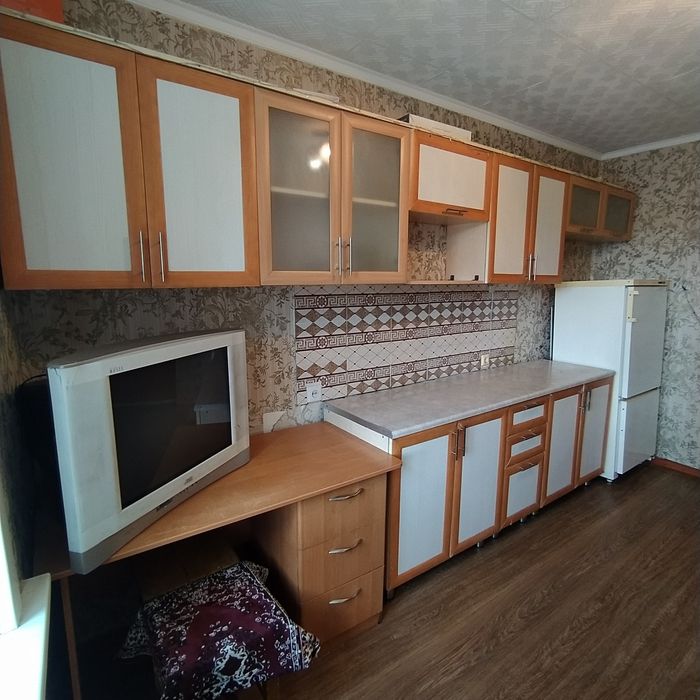 Продам однокомнатную квартиру