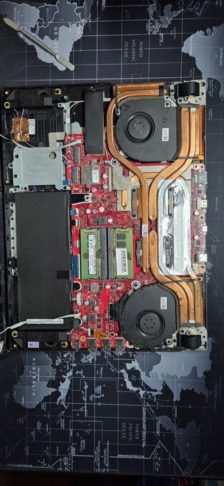 Instalari Windows, Ansamblari PC, Curatare electronice, Bacau