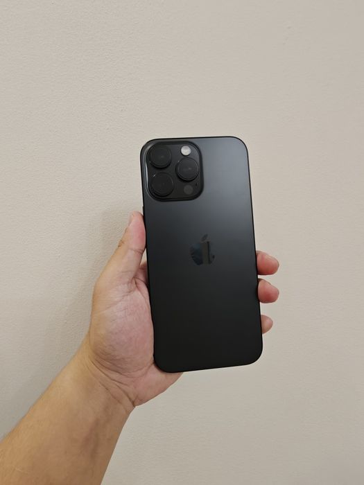 Iphone 16 pro max 256 gb