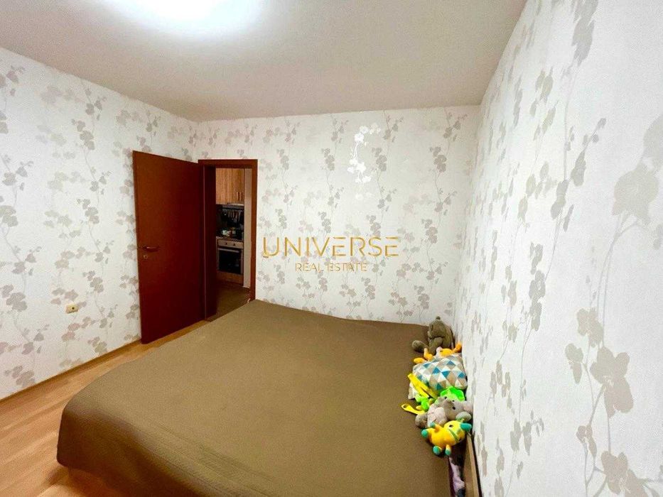 Продава се Тристаен апартамент в к.к. Слънчев бряг - 84 кв.м за 881 €/кв.м - Снимка #7