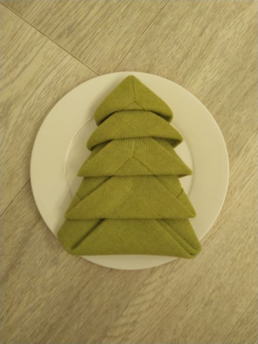 Салфетки мешковина лён 40*40см