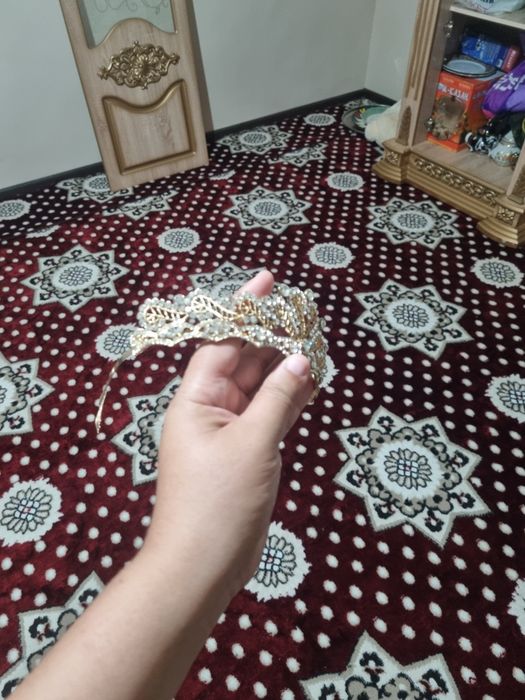 Kelinlar uchun karona