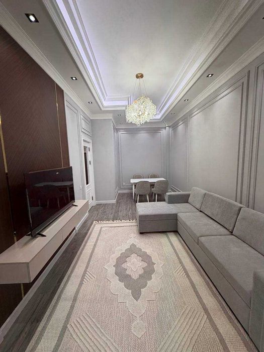 ЖК Evro house 2\1\10 элитная и уюутная квартира