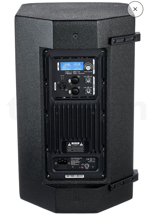 Vând 2 the box pro dsx 110