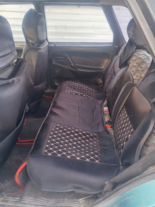 Продам ваз 21099 карбюратор