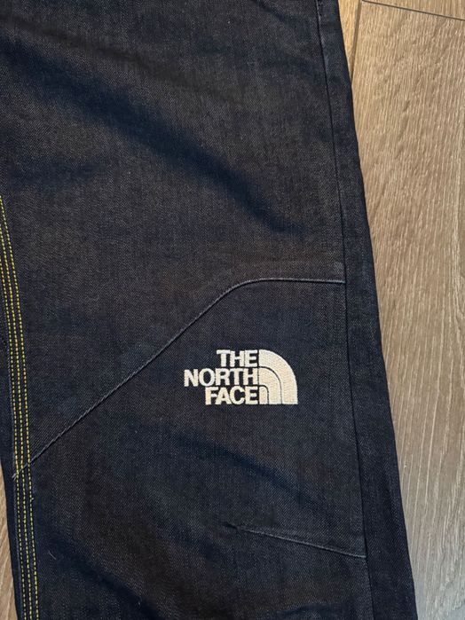 Pantaloni Tehnici The North Face