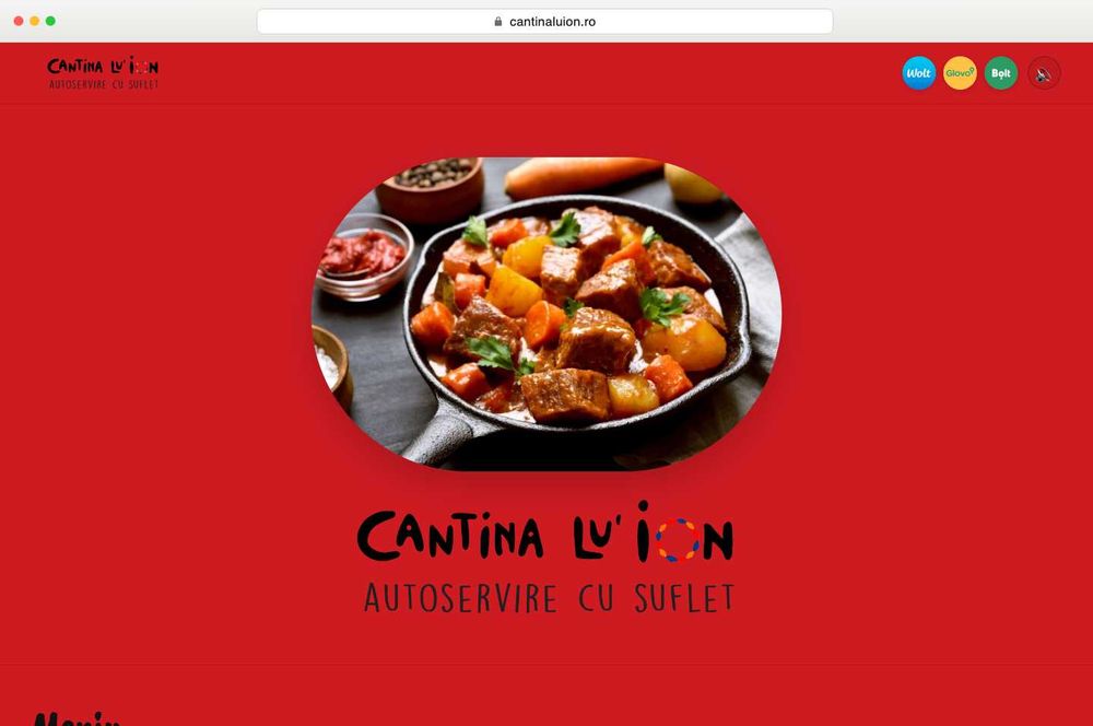 Creare site web de la 1.000 € · Asistent AI de la 1.500 €
