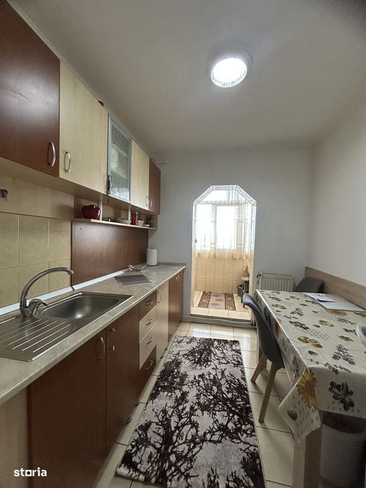 Apartament 2 camere, confort 1 decomandat Mioveni