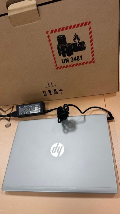 Ноутбук HP дубай
